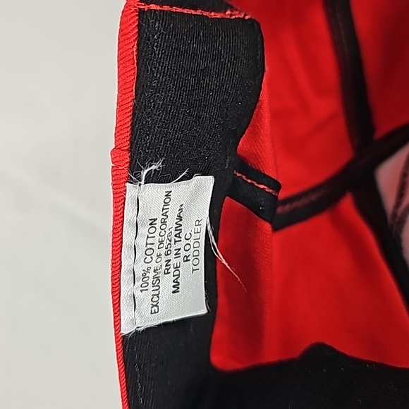 Mickey Mouse Hat with Ears - Picture 6 of 7